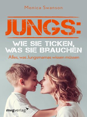 cover image of Jungs